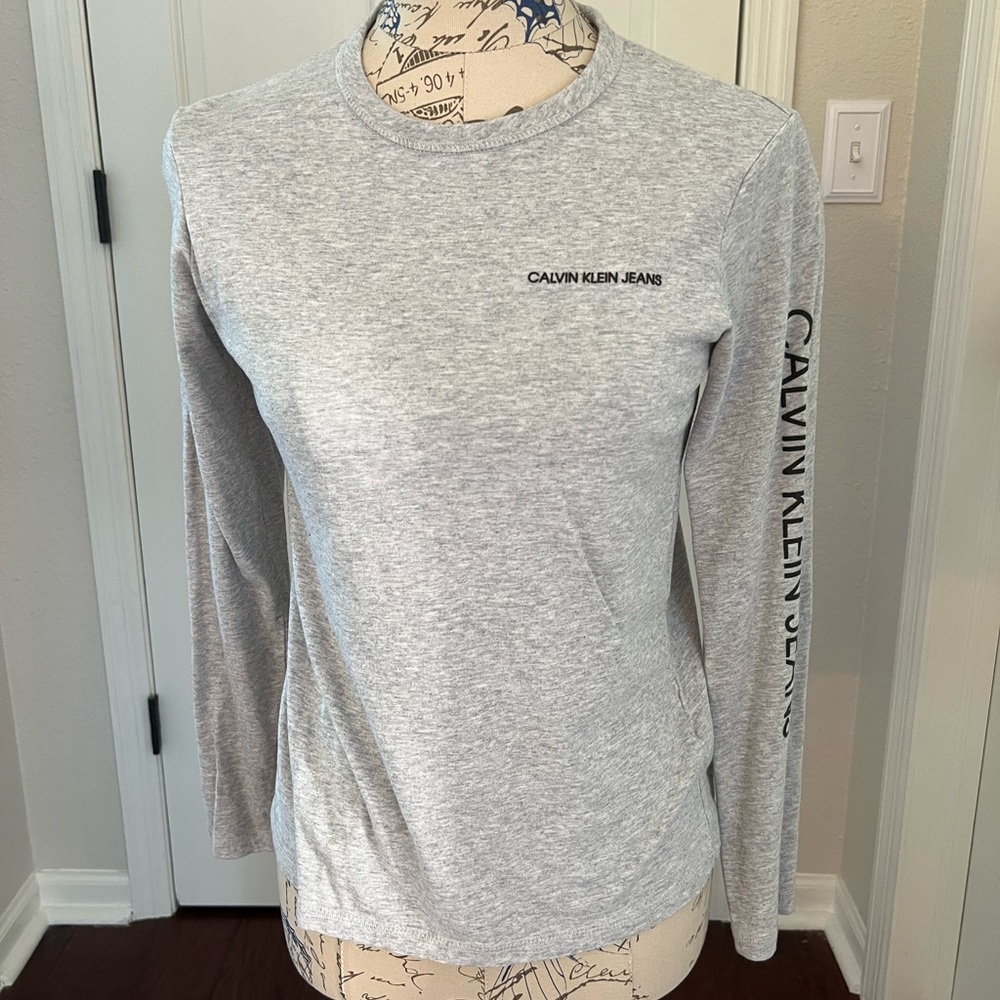 Calvin Klein Jeans long sleeve